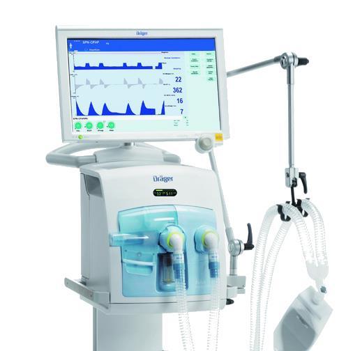 Intubation, Ventilation, Sedation Reduce coughing, pain response, enables ventilation Reduces