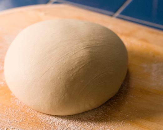 - Dough rising when baking bread. Both enzymes require cofactors.