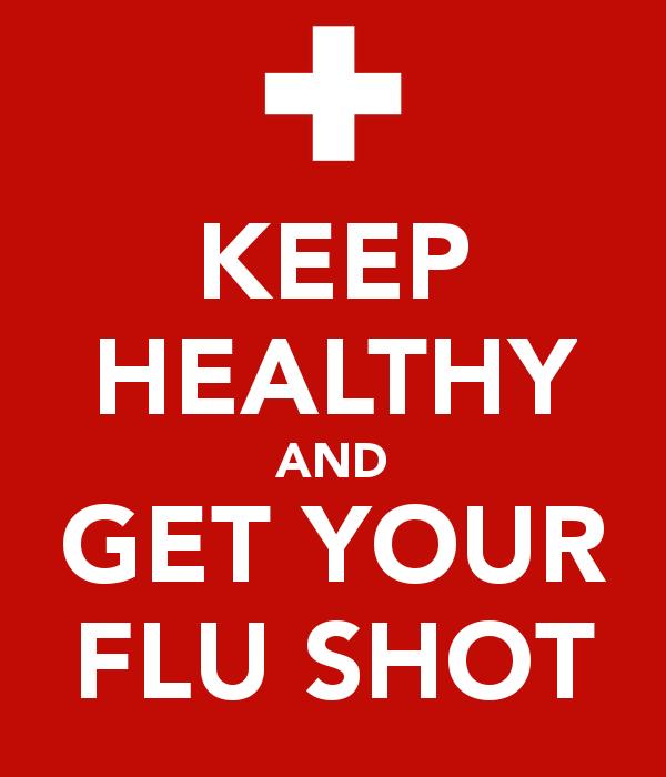 The Flu Shot Who can get the flu shot? Anyone over the age of 6 months can get the flu shot. Talk to your doctor or pharmacist about what product is right for you and your child.