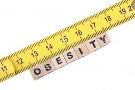 classify obesity in adults is the Body Mass Index (BMI)