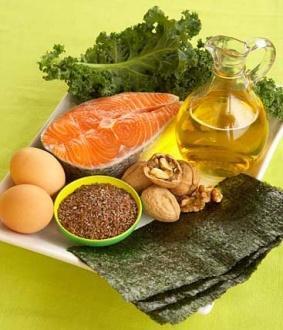 6. Omega 3 Fatty Acids Some people find it difficult to to get omega 3 in your diet. Here is where I recommend a fish oil supplement that is high in DHA and EPA.