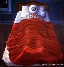 Details of insomnia Unsatisfactory sleep that impairs daytime well-being Starts with specific problem or change in sleep patterns Co-morbid