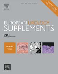 european urology supplements 5 (2006) 849 853 available at www.sciencedirect.com journal homepage: www.europeanurology.