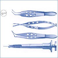 Choppers Surgical Folders