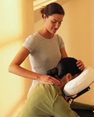 WELLNESS BREAK ENHANCEMENTS During Your Meeting: Services can be done within our spa or on site in your