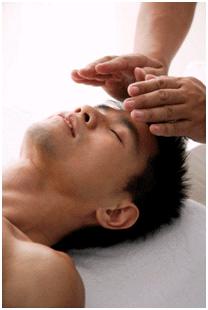 Reiki WHAT Reiki is a Japanese technique for stress reduction and relaxation that is also known to help promote healing.