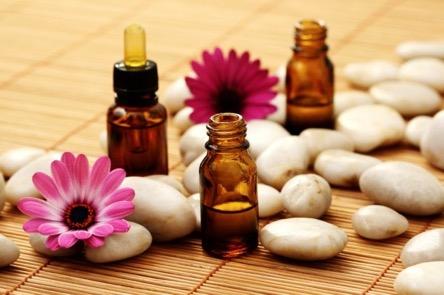 Aromatherapy WHAT - Aromatherapy uses plant materials and aromatic plant oils, including essential oils, and other aromatic compounds for the purpose of altering one's mood, cognitive, psychological