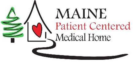 Patient Centered Medical Home Health Home Behavioral Health Home
