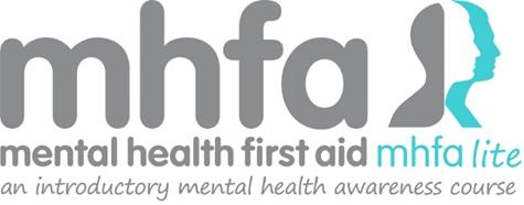 The course has been devised by Mental Health First Aid England, a community interest group, and is delivered by Springfield Mind Ltd practitioners.