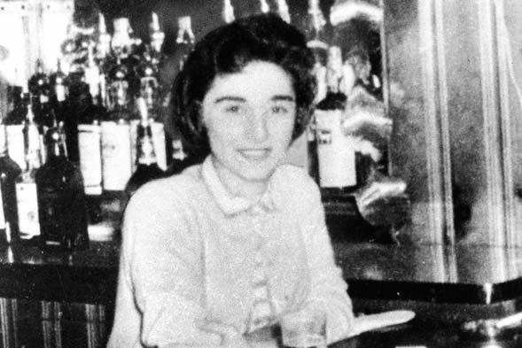 The Case of Kitty Genovese Kitty Genovese was a 28-yearold woman who managed a latenight bar in Queens, New York. At 3:20 a.m. on March 13, 1964, a serial rapist and murderer attacked Ms.
