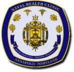 Naval Health Clinic Annapolis COMMAND GOALS 1.