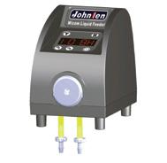 Testing/Miscellaneous Johnlen ph Controller Johnlen ph Controller, with ph electrode included, determines the ph of your aquarium, with an accuracy of 0.