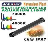 No matter what type of aquarium you have; we have a light that can cater for it, the complete Johnlen range are IPX7 waterproof and easy to maintain as you can simply rinse