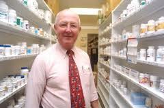 Other Key Definitions Florida Pain Clinic Retail Pharmacy Diversion: The
