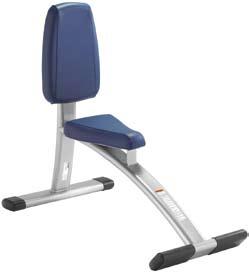 provides excellent stability Strong but lightweight design can be easily moved Back angle is