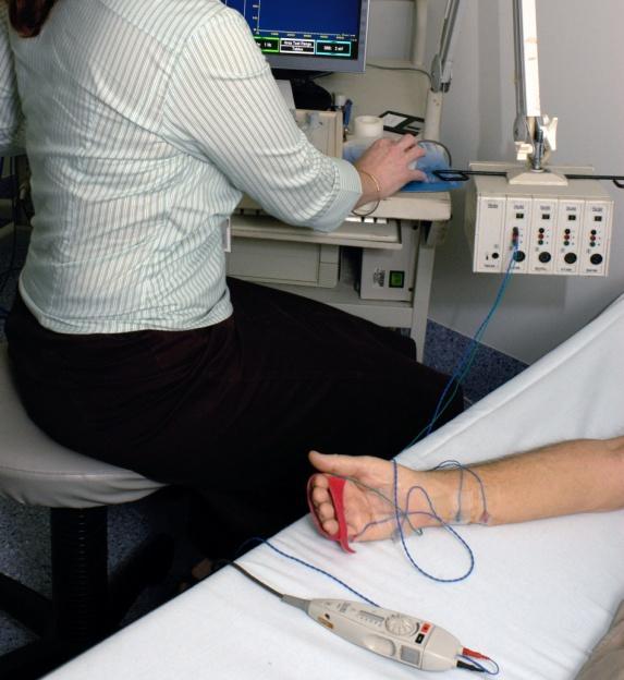 Nerve Conduction Studies and EMG Limitations of other methods of
