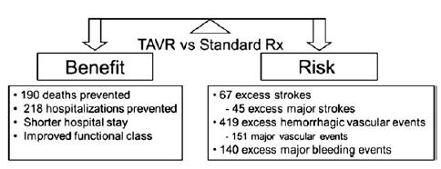 Registry data Age> 80 years Review of Evidence EuroSCORE [> 23 Sapien, >16 CoreValve ] Route of implantation no difference in