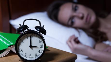 Adolescents, at a developmental stage when their bodies require 8-10 hours of sleep a night, are averaging about seven.