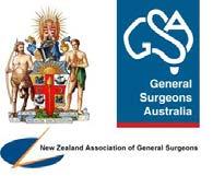 General Surgery Curriculum Royal Australasian College of Surgeons, General Surgeons Australia & New Zealand Association of General Surgeons MODULE TITLE: COLORECTAL 5-May-2013 DEVELOPED BY: REVIEWED