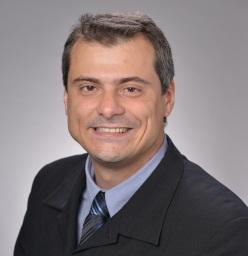 Dr. Leandro Chambrone, a periodontist in Sao Paulo, Brazil and served as an Assistant Professor at Guarulhos University.
