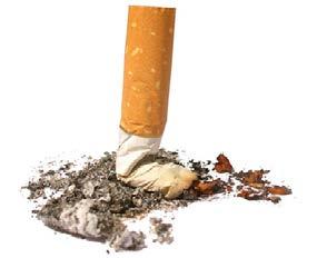 Best Practices for Tobacco Control
