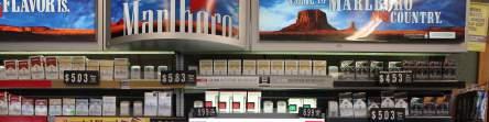 BOE License: Changes $265 annual license fee Covers all tobacco
