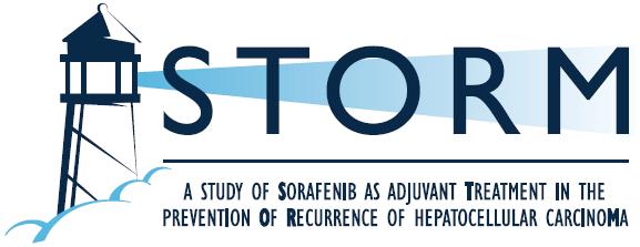 Sorafenib as adjuvant Treatment in the prevention Of Recurrence of hepatocellular carcinoma International (Europe, Americas, Asia Pacific, Japan), double-blind, placebo-controlled phase III adjuvant