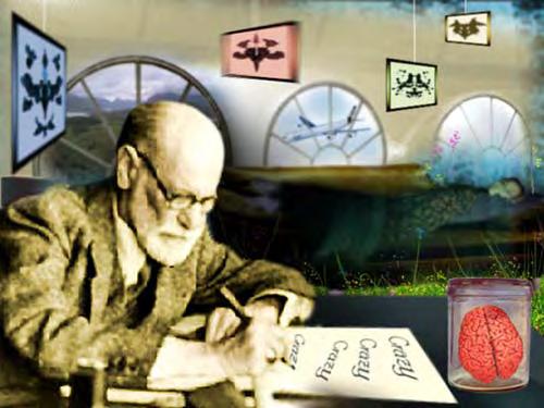 Sigmund Freud and the Concept of the Unconscious Mind Sigmund Freud (1856-1939): Austria Founded