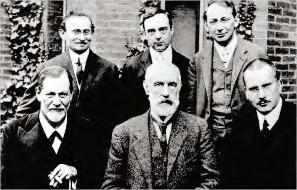 Wilhelm Wundt s International Influence Graduates of Wundt s program set up new labs across Europe and North America G.