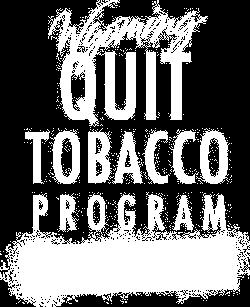Wyoming Quit Tobacco Program follow-up survey: July December 2016 interviews by