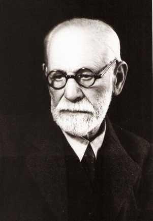 Sigmund Freud The proprietor and the original initiator of the Psychoanalytic approach on Human Behavior.