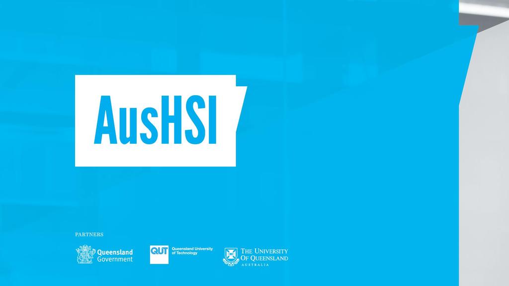 Web: www.aushsi.org.