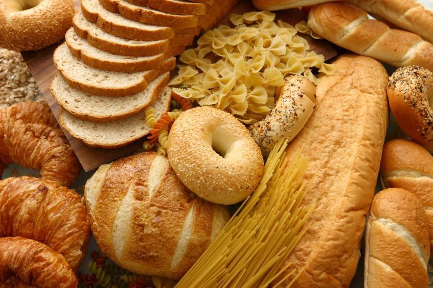 Gluten What is gluten? A mixture of proteins that occur naturally in wheat, rye, and barley Who does it affect?