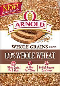 Bread Myths If the bread label has the word wheat in it then it must be healthy.