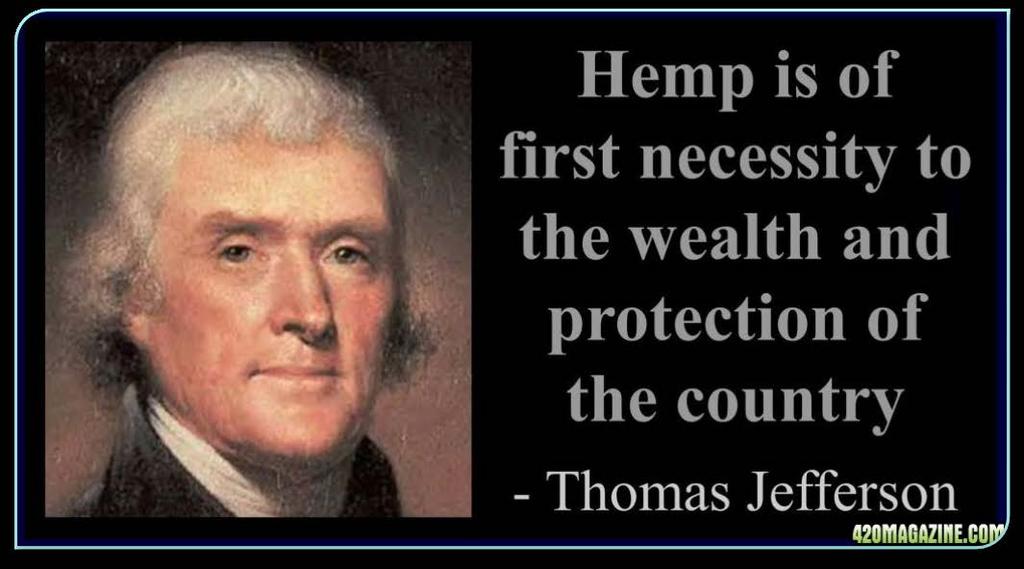 industrial hemp from the Controlled Substances List, as long