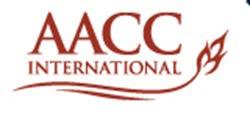 Food Safety, Quality, Regulatory (FSQR) Committee of AACC International