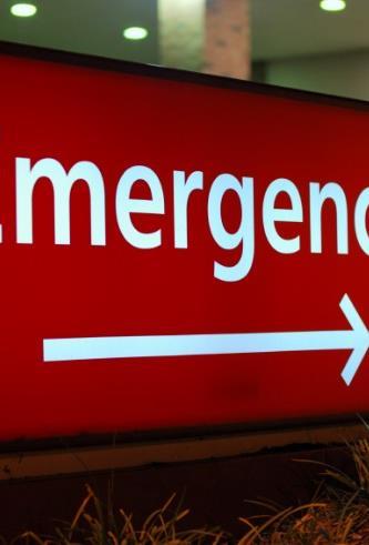 Substance Use Disorders and Hospitals Each year approximately 20 million individuals visit the ER for an illness or injury: Between