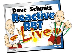 About the Author Dave Schmitz is widely considered the world s leading authority on Reactive Resistance Band Training for fitness and performance enhancement.