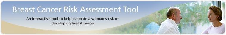 SCREENING Who needs a mammogram? Gail model risk calculator Risk of genetic mutation BRCA? U.Penn calculator Self examination?