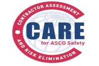 The selection and management of ASCO Australia vendors and Third Party Contractors is carried out utilizing ASCO CARE process and include the following procedures: Supplier Evaluation and Selection