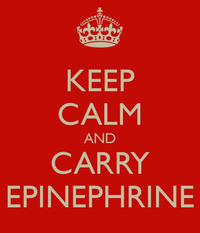 Epinephrine Effects Promotes hemostasis (<1:100,000 no sig ) Decreases rate of systemic absorption by 1/3 Reduces