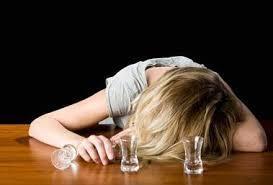 38 Long Term Effects of Alcohol Binge drinking and continued alcohol use in large amounts are associated with many health problems, including: Unintentional injuries such as car crash, falls, burns,