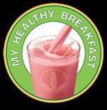 Healthy Breakfast Better balanced breakfast Formula 1 nutrition to fuel your body