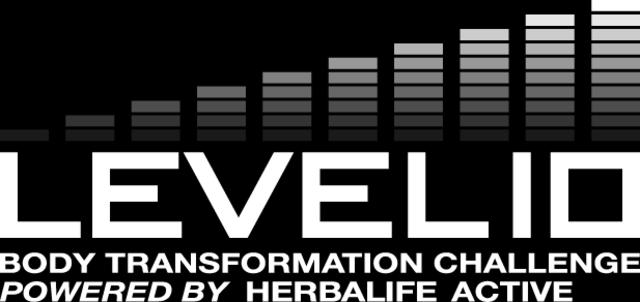 personalised programme of coaching, food, Herbalife and exercise help