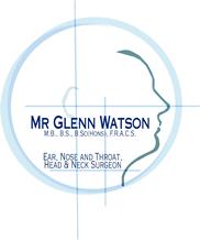 Mr Glenn Watson M.B., B.S.