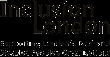 We would like to thank the following organisations for their contribution to the development of An Active Inclusive Capital: Access Sport London Borough of Barnet Better London Borough of Bexley