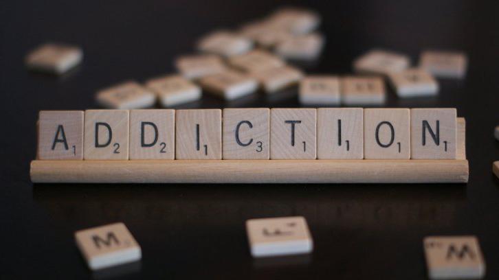 Addiction Addiction holds the user hostage *The addict holds the family hostage As addiction grabs a household, family