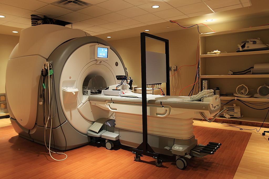 What is fmri?