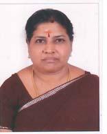 FACULTY PROFILE Name : Dr.(Mrs.)M.Kalaiselvi Designation : Associate Professor and Head Educational Qualifications Degree University/College Year of Passing B.A. Economics Holy Cross College 1984 M.A. Economics Holy Cross College 1986 M.