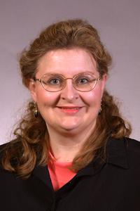 She is also associate director for the Dental Student Research Program. Dr. Ronald Ettinger Invited Speaker at 2009 Biennial Conference Dr.